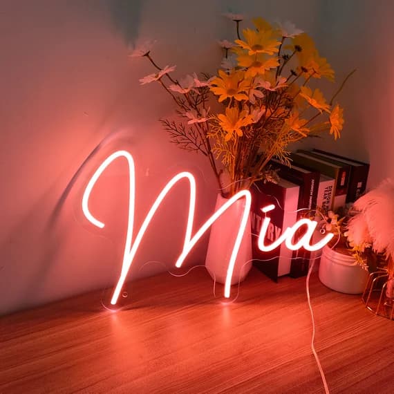 Neon Signs